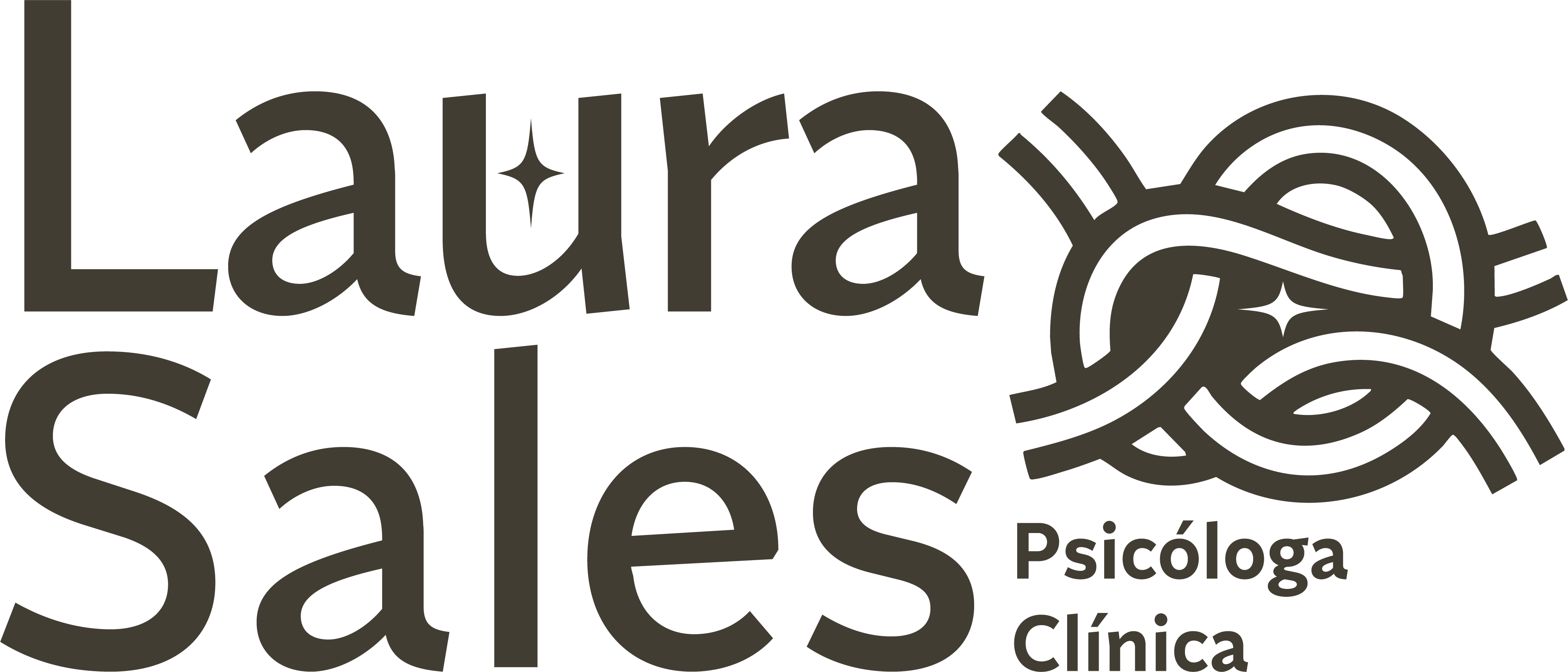 Laura Sales, Psicóloga Clínica